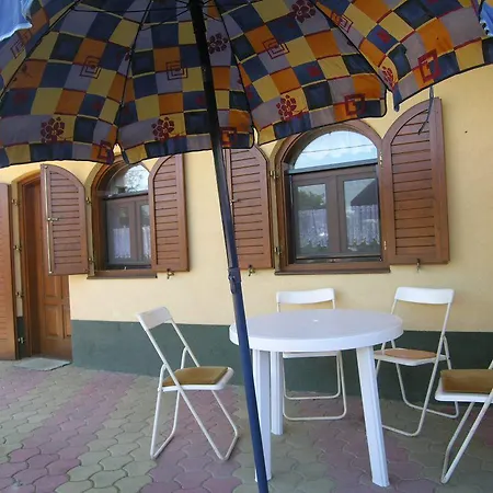 Fuksz Apartman