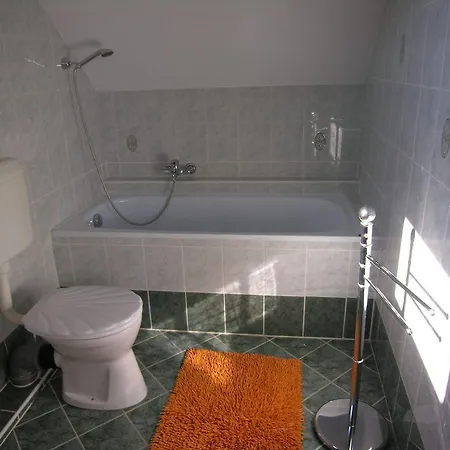 شقة Fuksz Apartman زلاكاروس