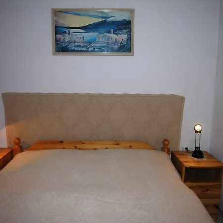 Fuksz Apartman زلاكاروس