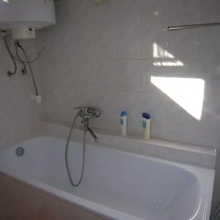 شقة Fuksz Apartman زلاكاروس